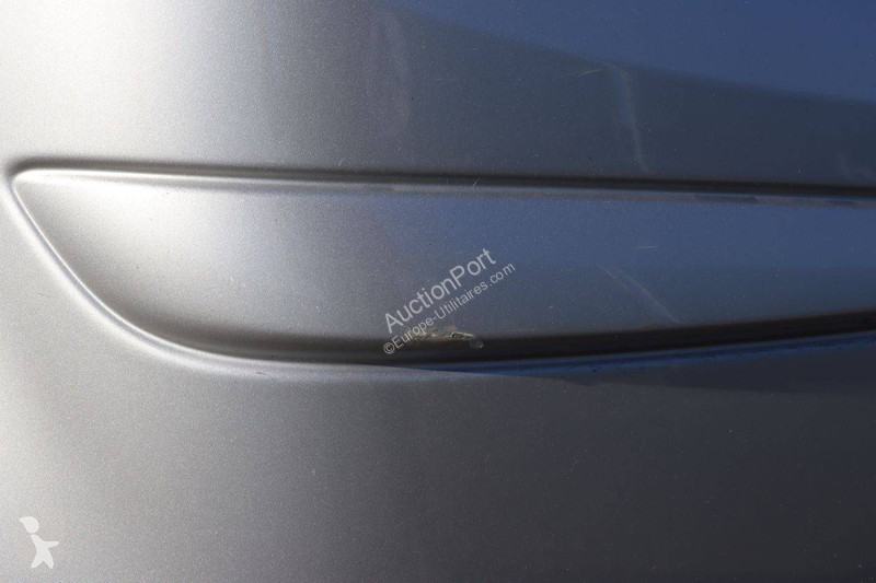 Haszongépjármű Opel