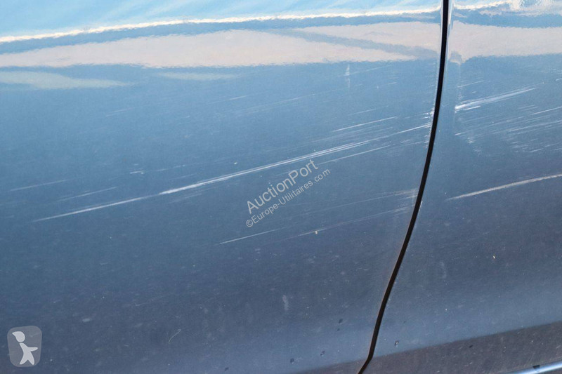 Haszongépjármű Opel