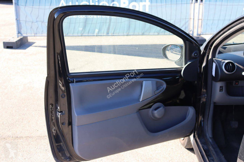 Haszongépjármű Peugeot