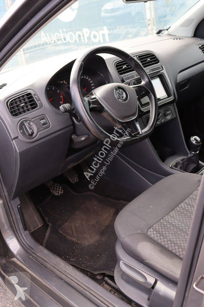 Haszongépjármű Volkswagen