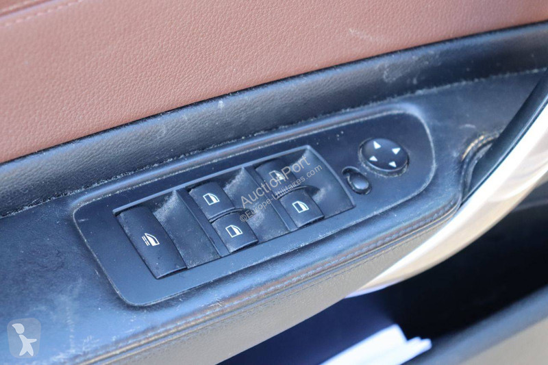 Haszongépjármű BMW 120d 1 Serie