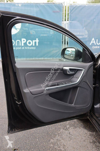 Haszongépjármű Volvo