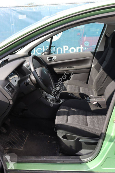 Haszongépjármű Peugeot