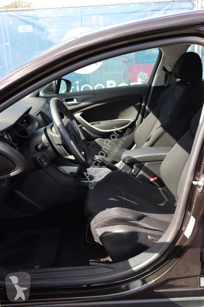 Haszongépjármű Citroën