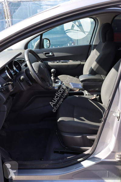Haszongépjármű Peugeot