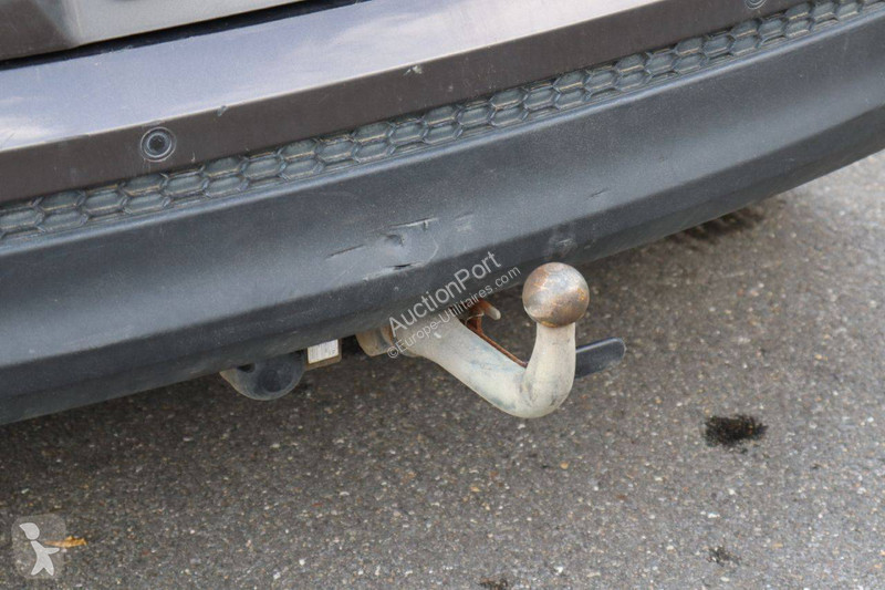Haszongépjármű Hyundai