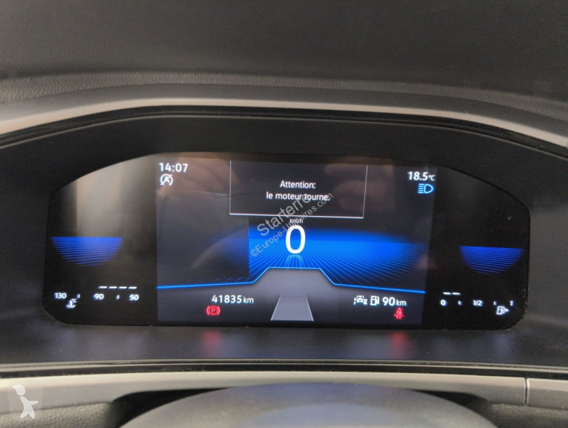 Véhicule utilitaire Volkswagen  T-roc