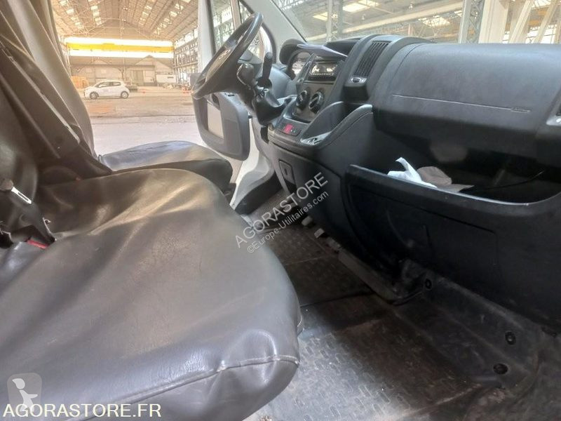 Veículo utilitário Fiat DUCATO