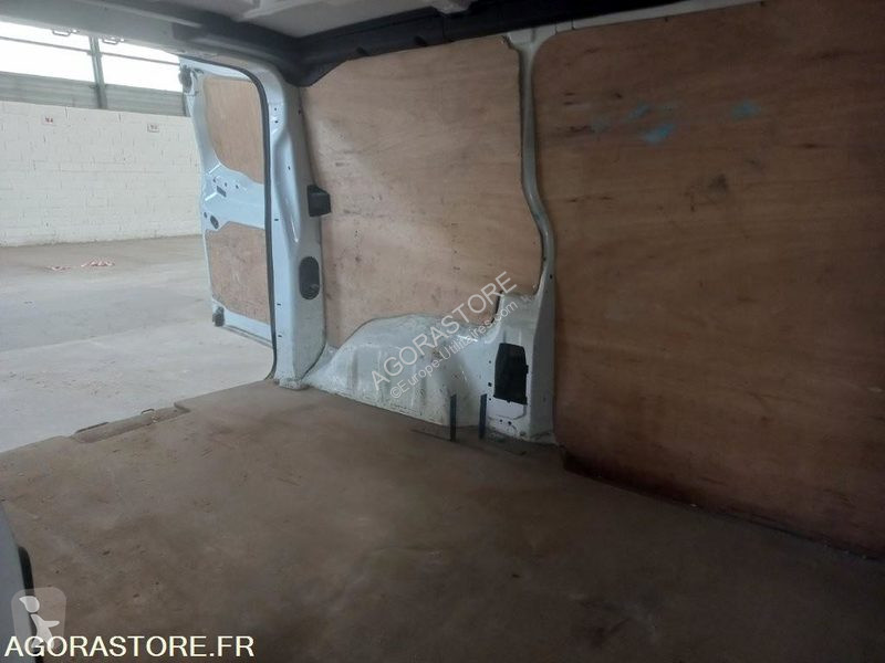 Veículo utilitário Citroën JUMPY