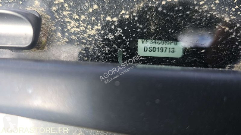 Veículo utilitário Peugeot 308