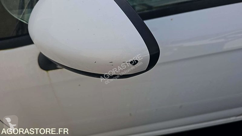 Veículo utilitário Citroën C3