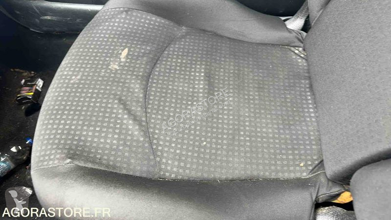 Veículo utilitário Peugeot 206