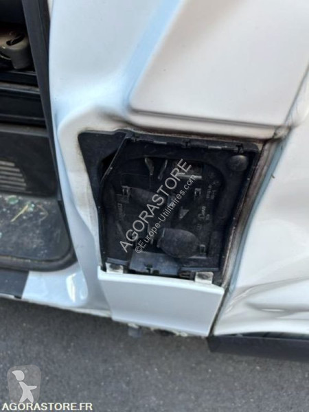 Veículo utilitário Renault TRAFIC
