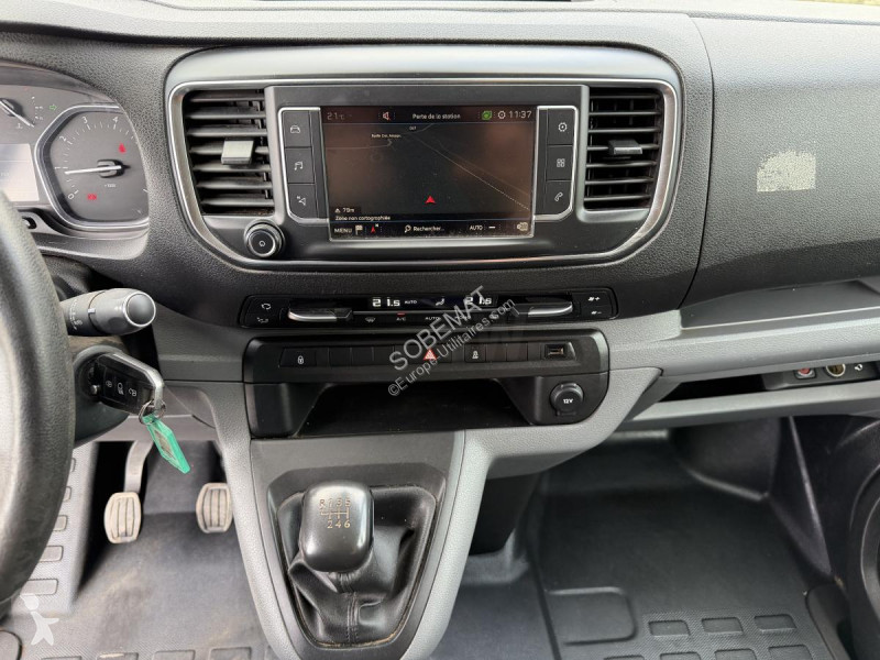 Haszongépjármű Peugeot 2.0 BLUEHDI 150