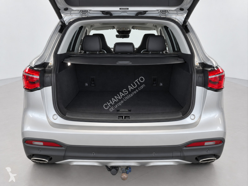 Veículo utilitário MG 1.5T GDI PHEV Luxury