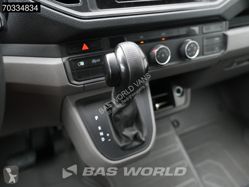Haszongépjármű MAN Automaat L3H3 Airco Cruise...