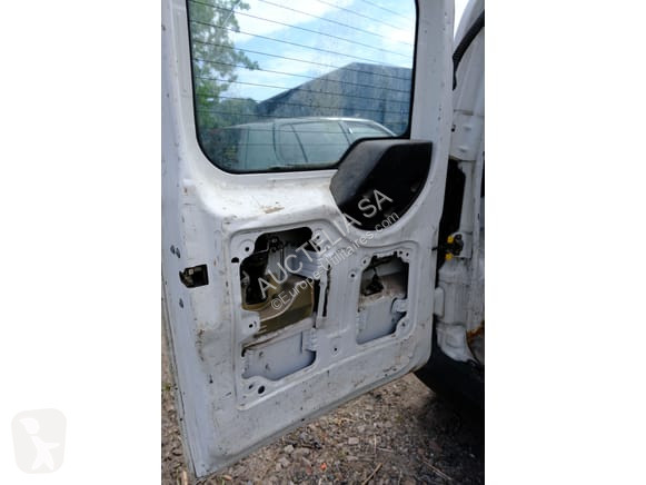 Veículo utilitário Citroën