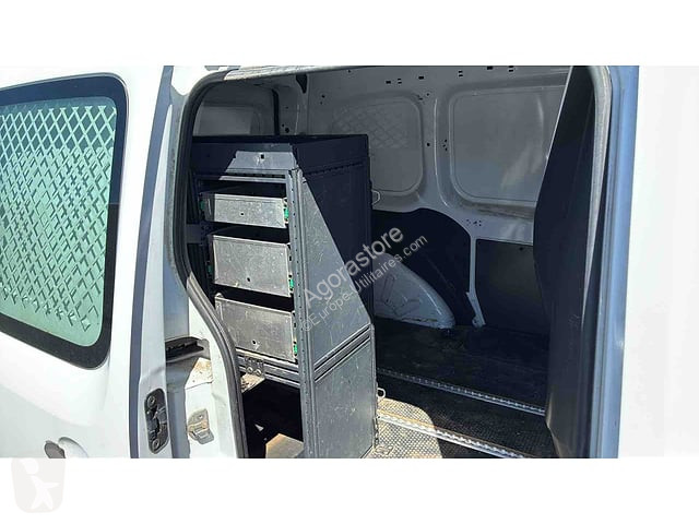 Veículo utilitário Renault