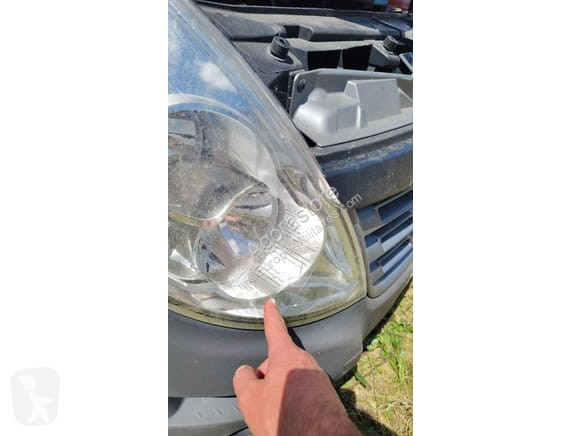 Furgoneta Renault