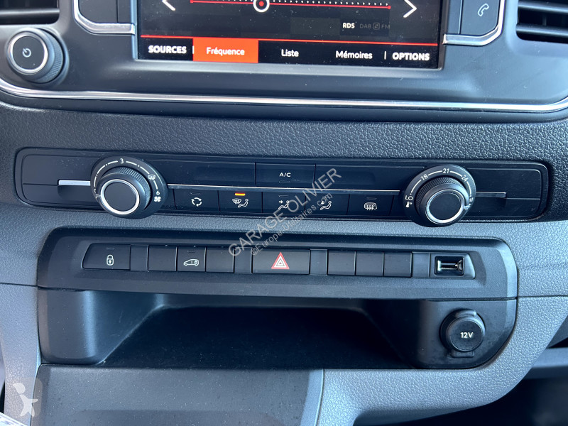 Veículo utilitário Citroën M 1.5 Bluehdi 100...