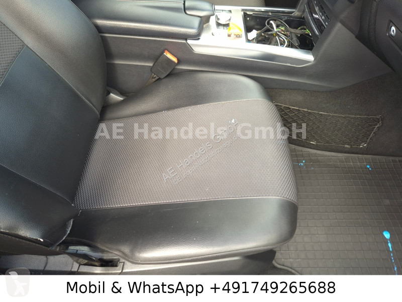 Véhicule utilitaire Mercedes E  T-Modell CDI...
