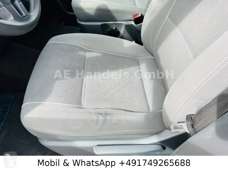 Véhicule utilitaire Volkswagen T5 Startline CDI...