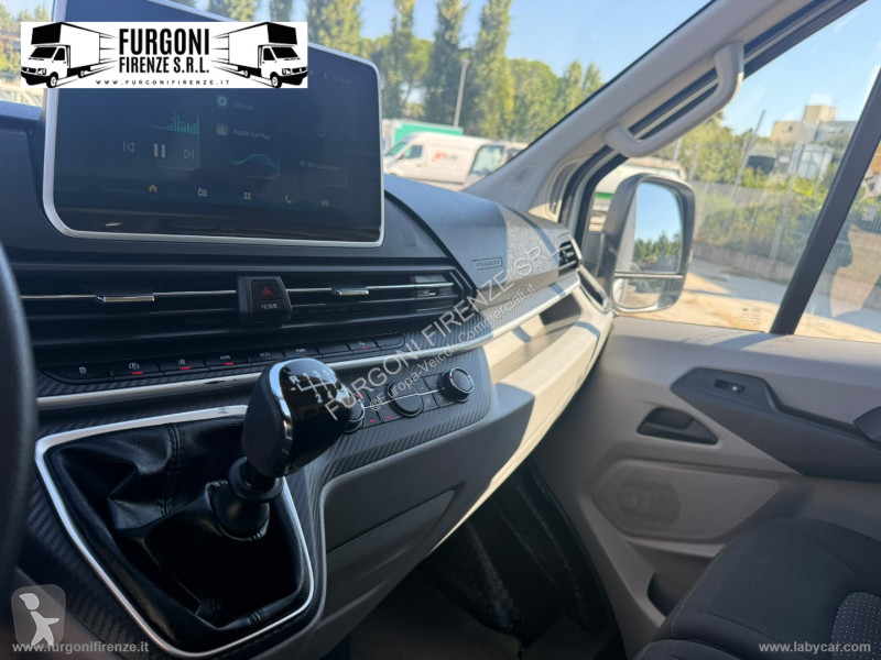 Véhicule utilitaire Maxus 9 2.0CRDI 150CV AWD...