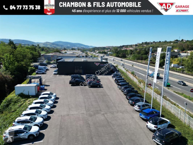 Véhicule utilitaire Volkswagen 6.1 VAN L1H1 2.0...