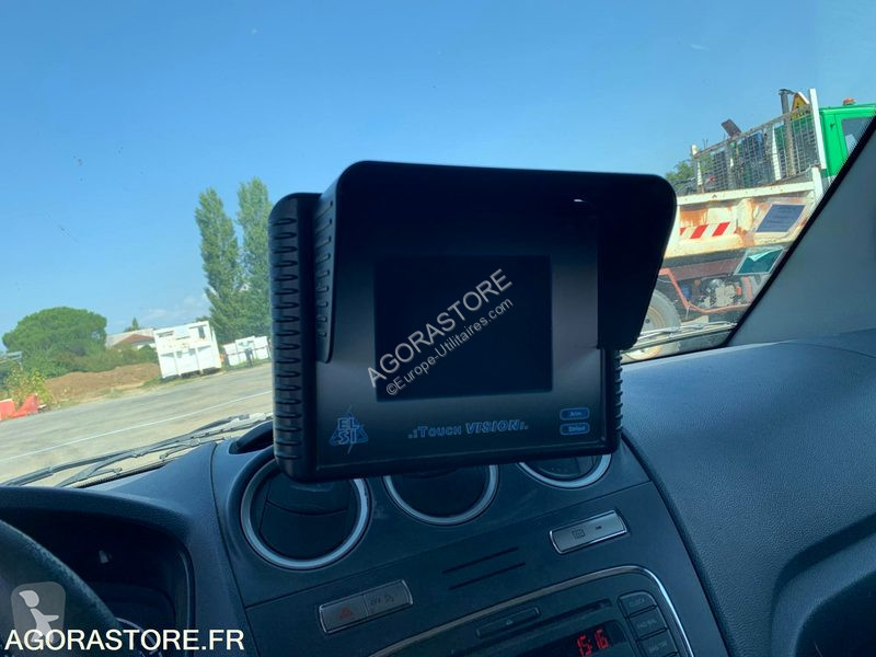 Véhicule utilitaire Ford T.CONNECT