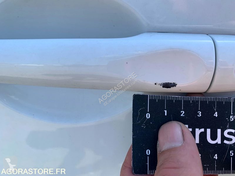 Véhicule utilitaire Renault CLIO