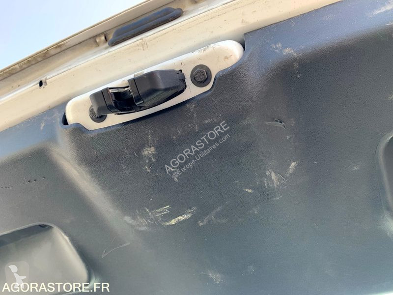 Véhicule utilitaire Citroën C3