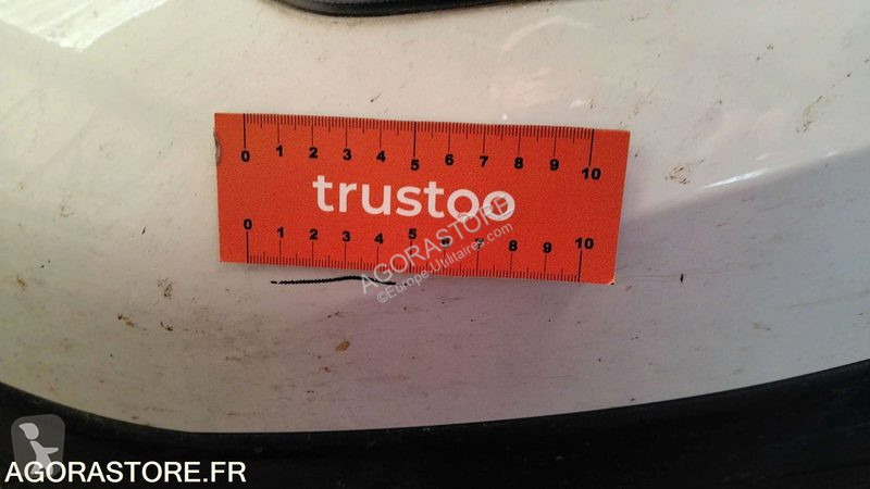 Véhicule utilitaire Citroën JUMPY
