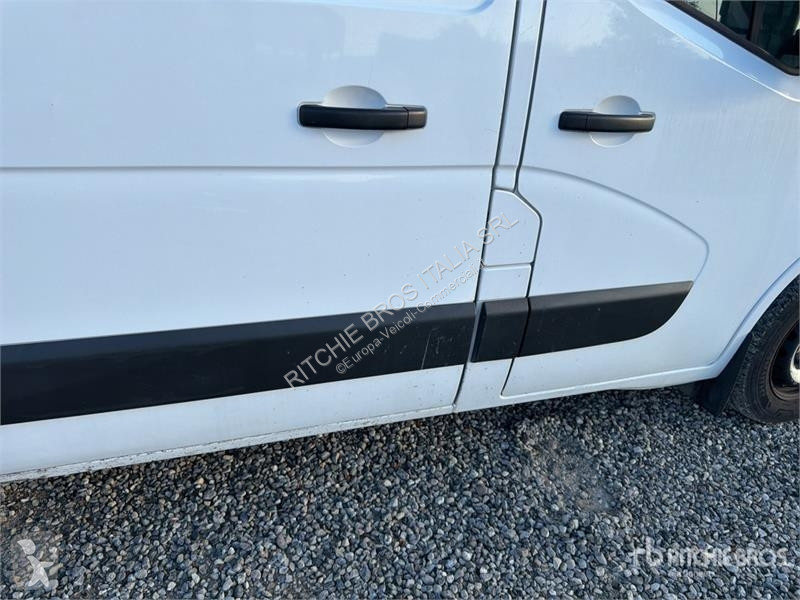 Nyttofordon Renault