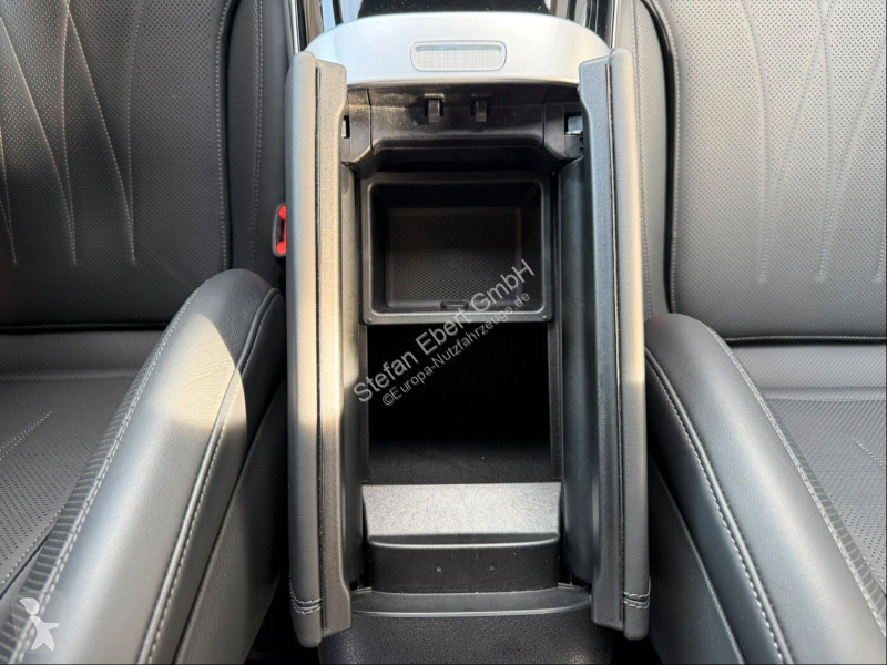 Užitkové vozidlo Mercedes 63 SE...