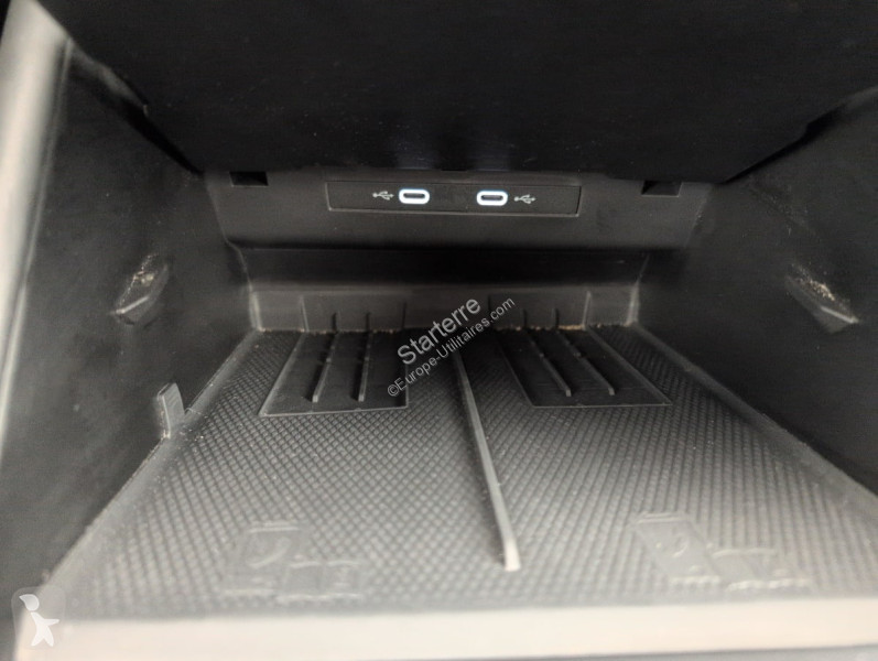 Véhicule utilitaire Volkswagen  Tayron