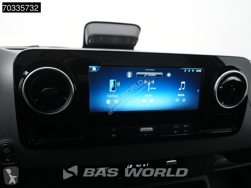 Veículo utilitário Mercedes 315 CDI Nieuw /...