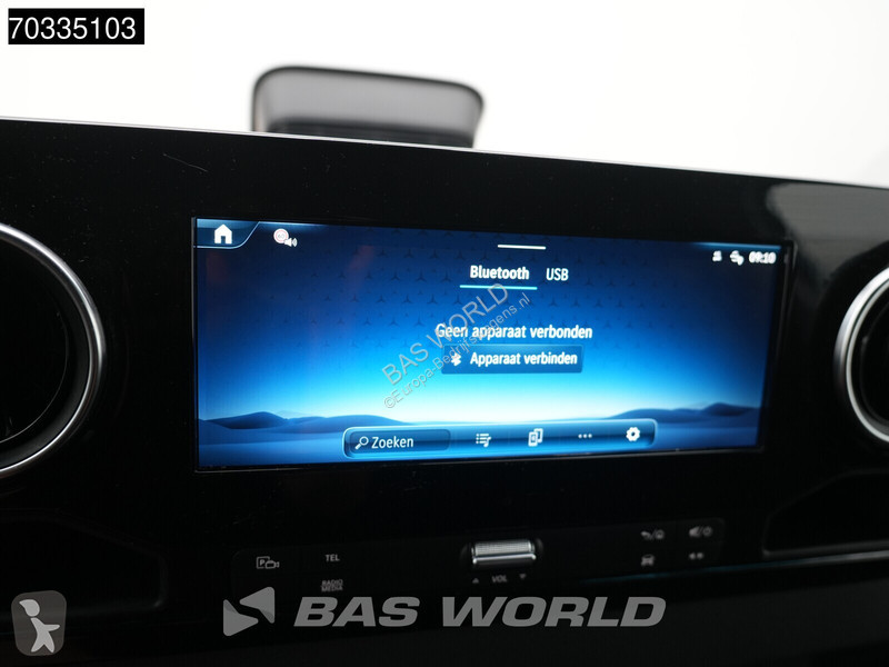 Veículo utilitário Mercedes 315 CDI Automaat...