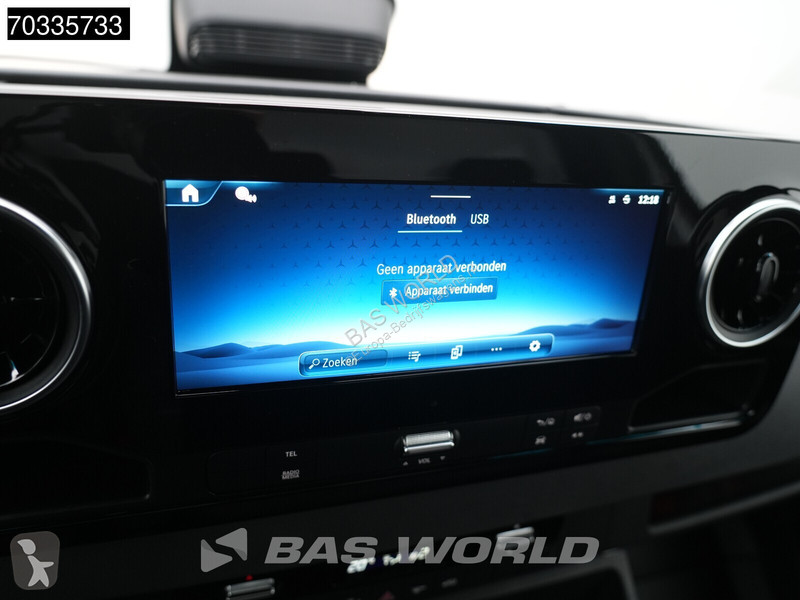 Veículo utilitário Mercedes 315 CDI Nieuw /...