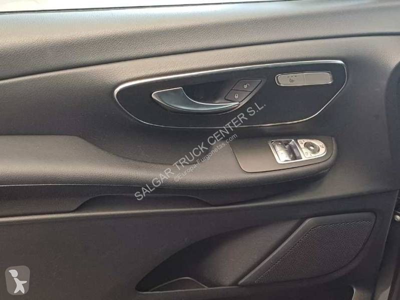Užitkové vozidlo Mercedes