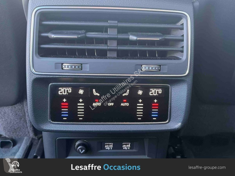 Véhicule utilitaire Audi Q8 50 TDI 286...