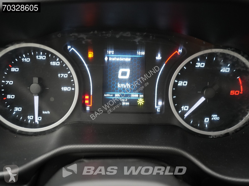 Užitkové vozidlo Iveco 35C16 3.0L 160PS...