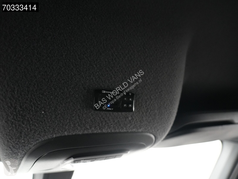 Užitkové vozidlo Mercedes 314 CDI Koelwagen...