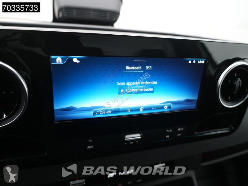 Véhicule utilitaire Mercedes 315 CDI Nieuw /...