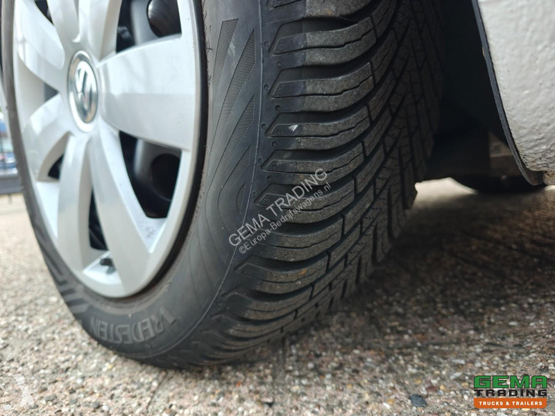 Užitkové vozidlo Volkswagen 1.6TDI 105hp Euro5...