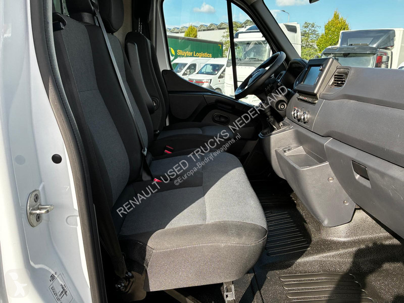 Užitkové vozidlo Renault 145.35 L3 Euro...