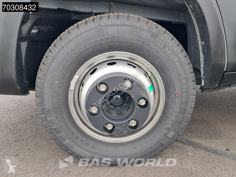 Užitkové vozidlo Iveco 70C21 Neu! Automatik...