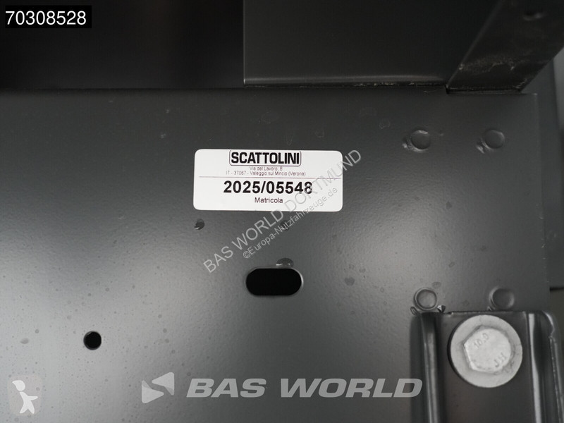 Užitkové vozidlo Iveco 35S16 Neu! 3.0L...
