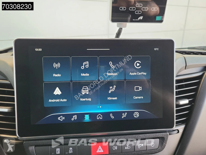 Užitkové vozidlo Iveco 70C21 Neu! 3.0L...