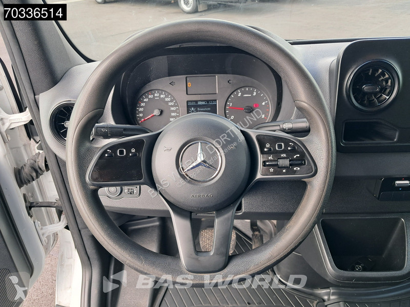Užitkové vozidlo Mercedes 317 CDI Automatik...