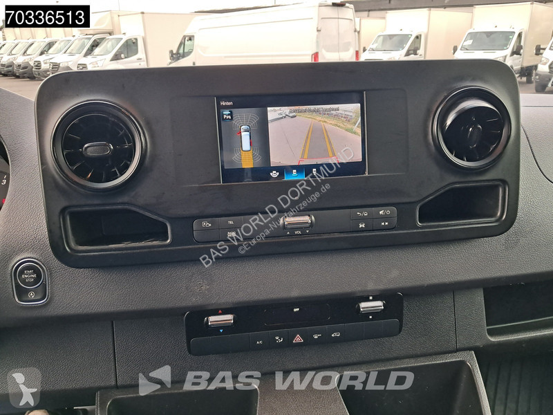 Užitkové vozidlo Mercedes 317 CDI Automatik...